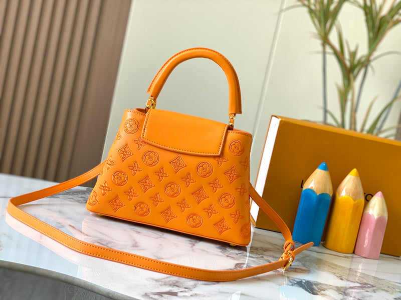COZY BAGS - GUKI Women Bags - 1417