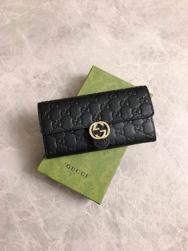 COZY BAGS - Guki Wallet - 291