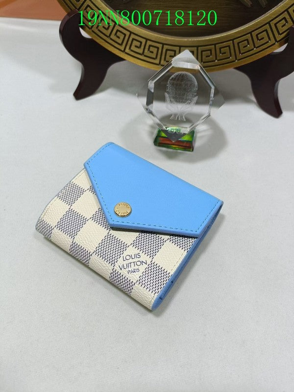 COZY BAGS - LOV Wallet - 1061