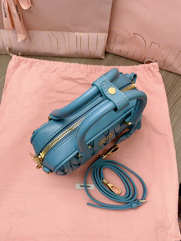 COZY BAGS - MMU Bags - 057