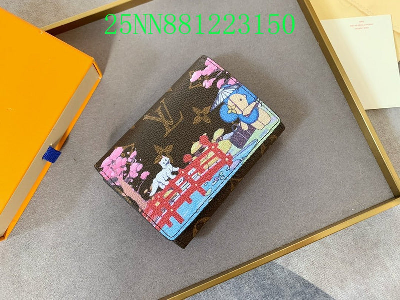 COZY BAGS - CHL Wallet - 343