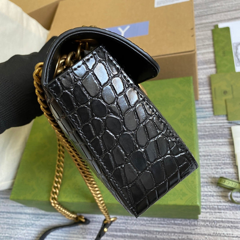 JB - Guki Lady Bags - 1028
