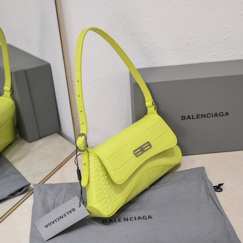 COZY - BG Bags - 557