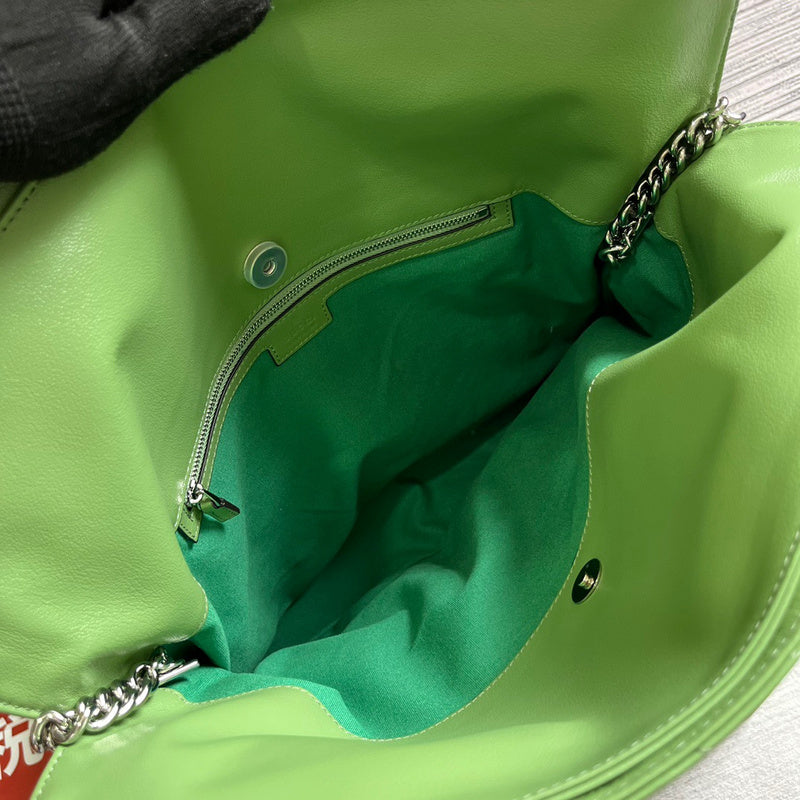 JB - Guki Lady Bags - 072