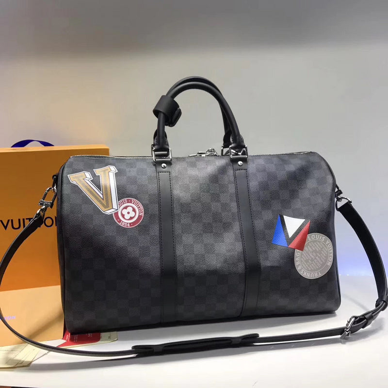 JB - LOV Travel Bags - 146