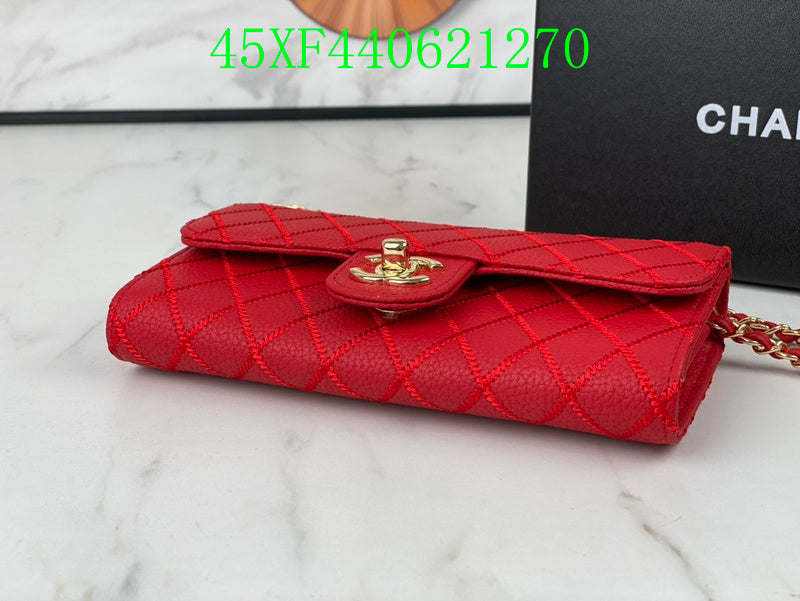 COZY BAGS - CHL Wallet - 098