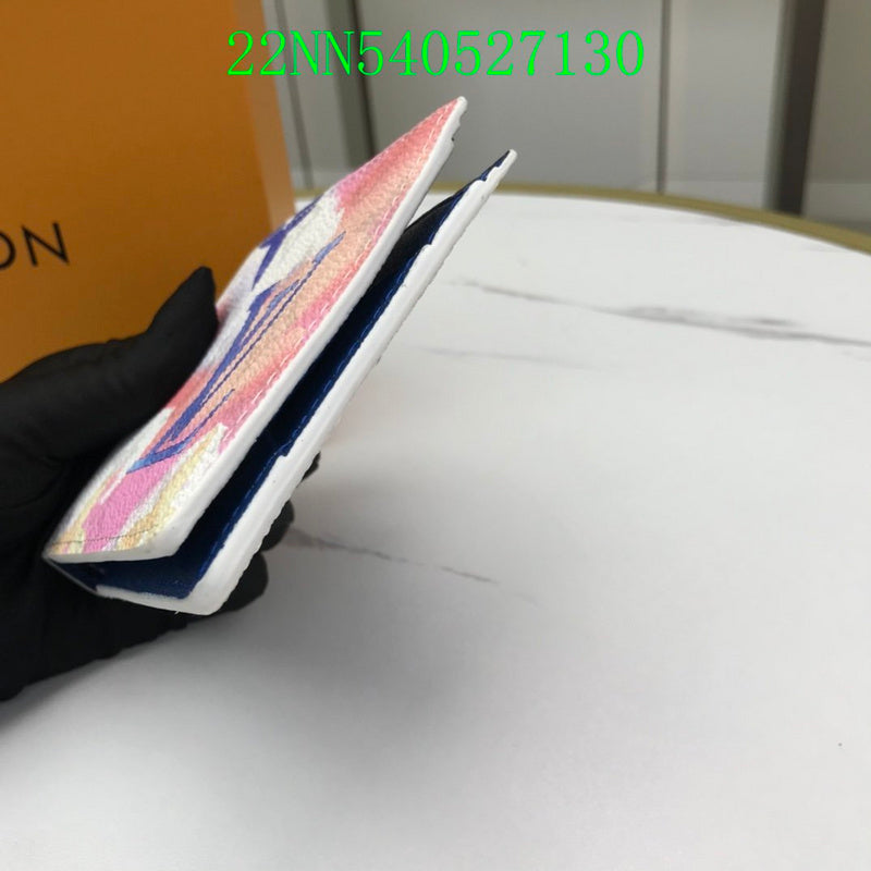 COZY BAGS - CHL Wallet - 893