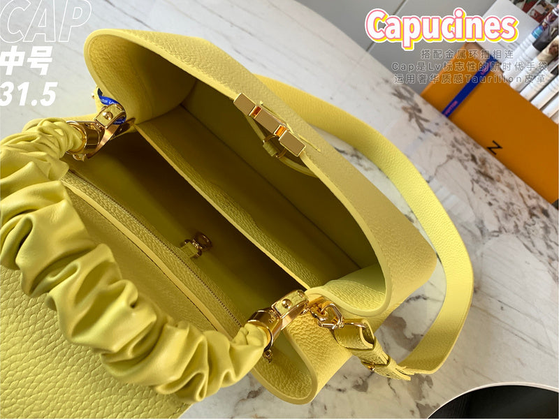 COZY - LOV Lady Bags - 745