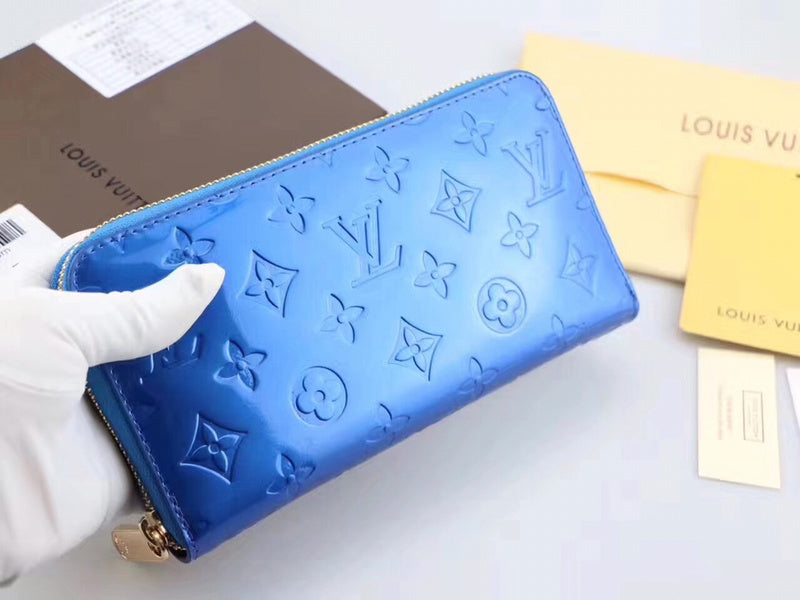 COZY BAGS - LOV Wallets - 691