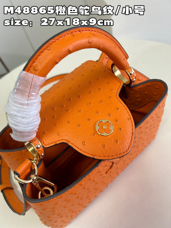 COZY BAGS - LOV Bags - 1217