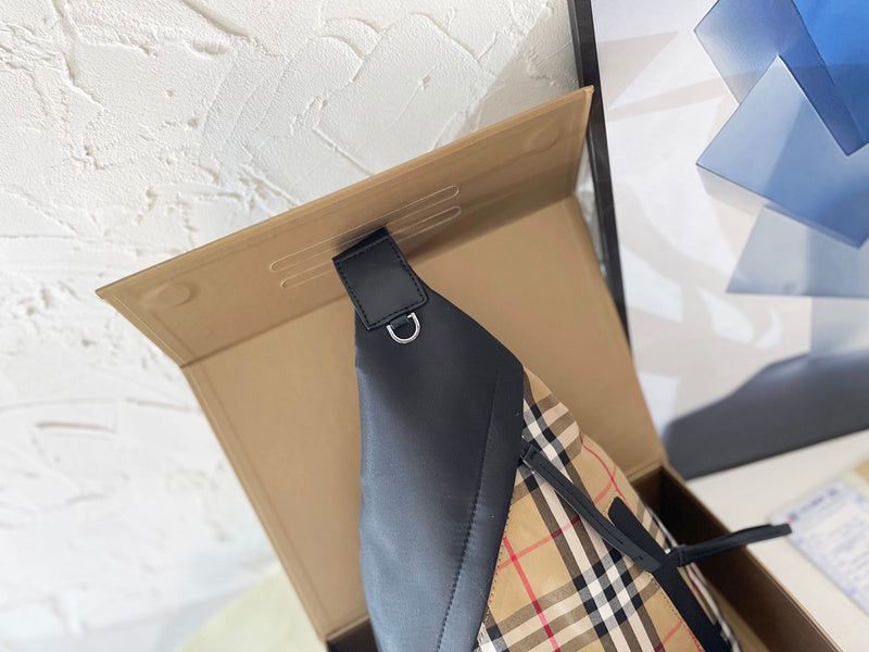 COZY - BOR Men Bags - 070