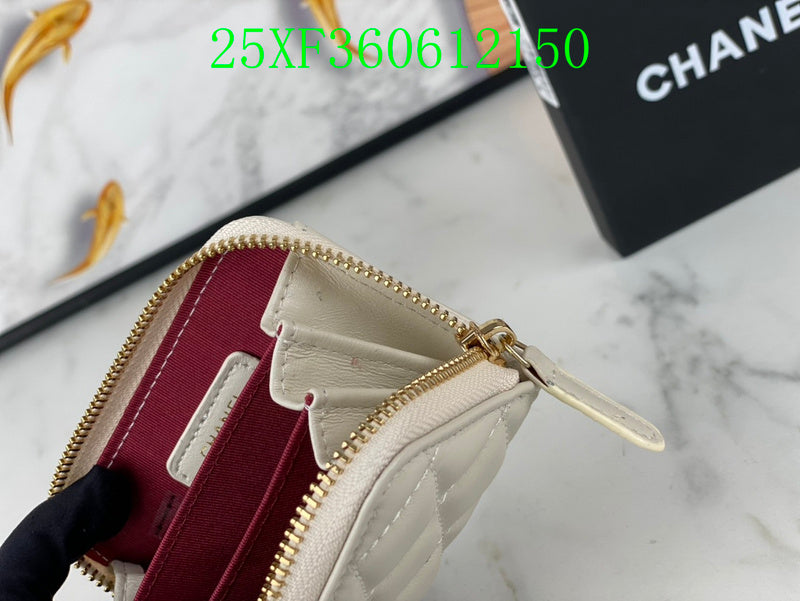 COZY BAGS - CHL Wallet - 130