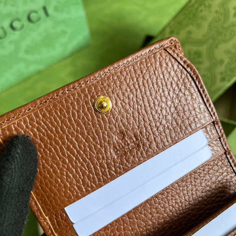 COZY BAGS - Guki Wallet - 125