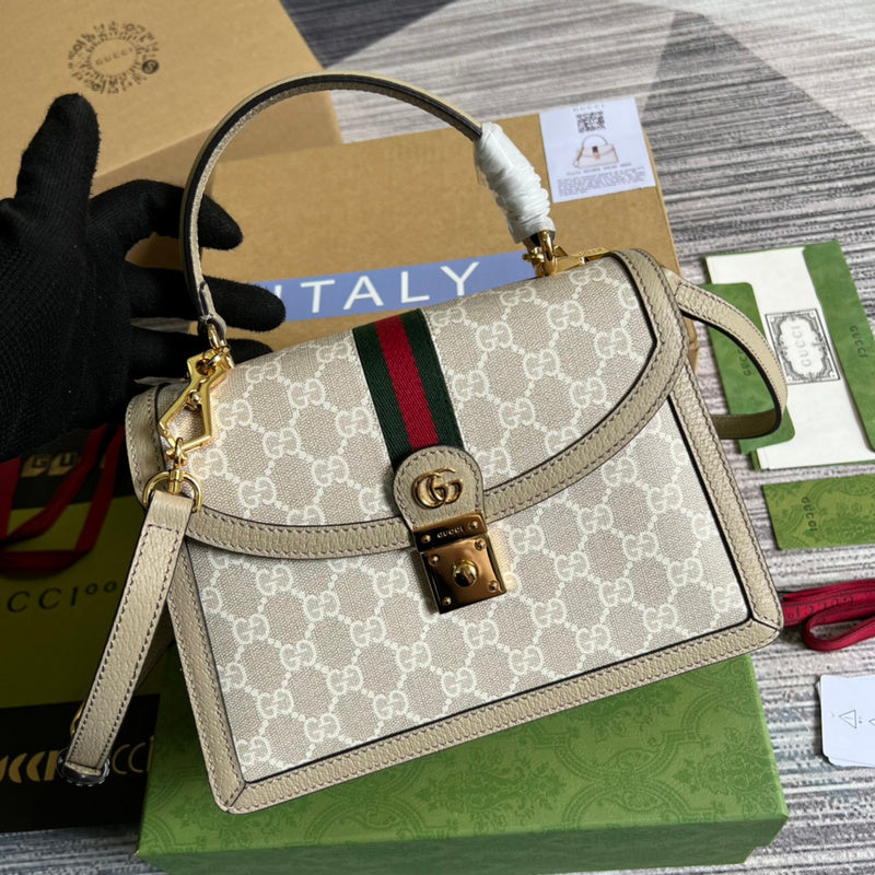 Cozy Bags - GUKI Women Shoulders Bags - 233