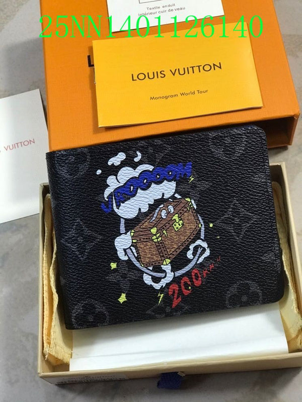 COZY BAGS - CHL Wallet - 463