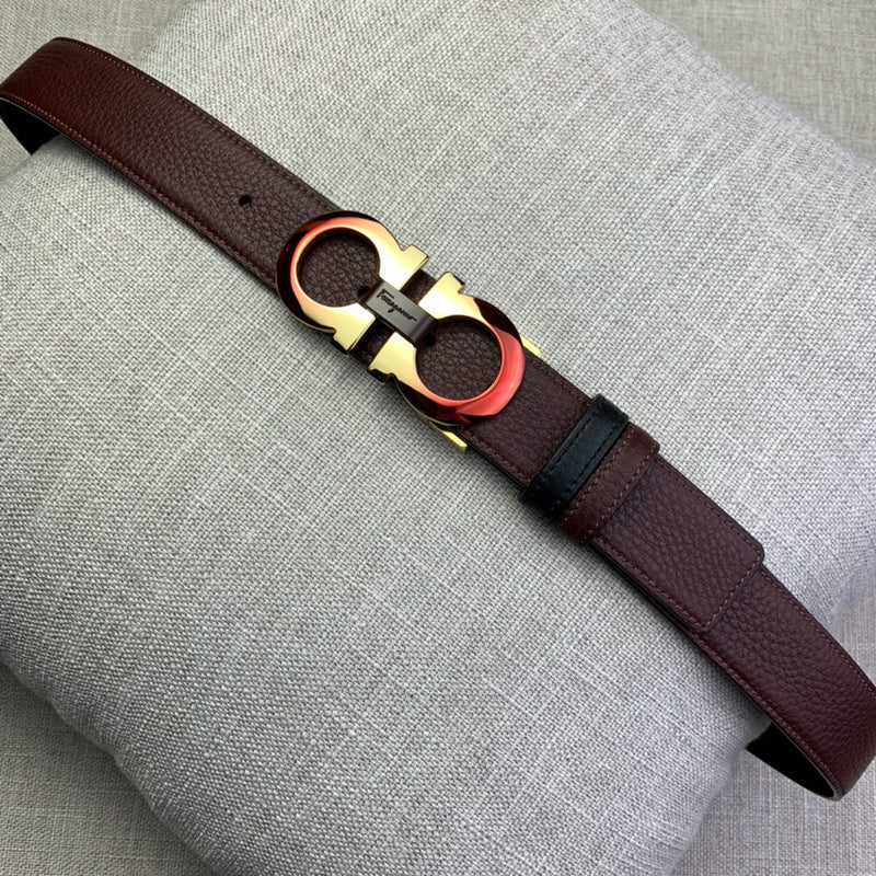 JB - FGO Belts - 144