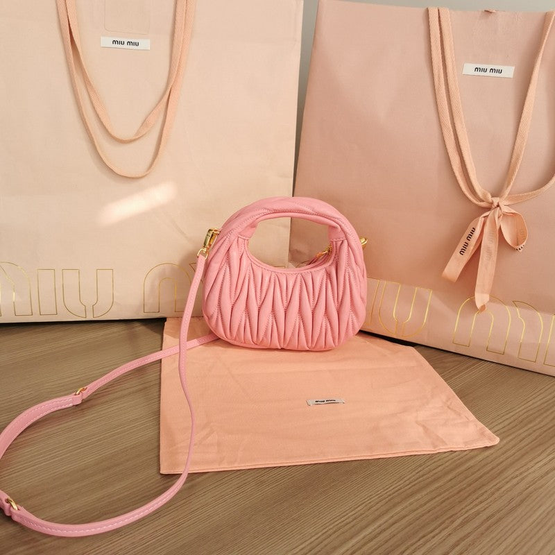 COZY BAGS - MMU Bags - 080