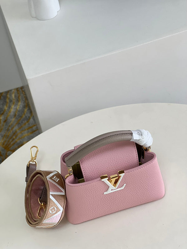 COZY - LV Bags - 1970