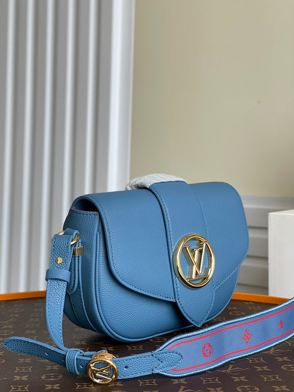 COZY - LV Bags - 2787