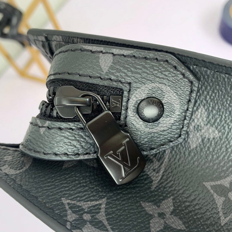 COZY - LOV Men Business Bags - 005