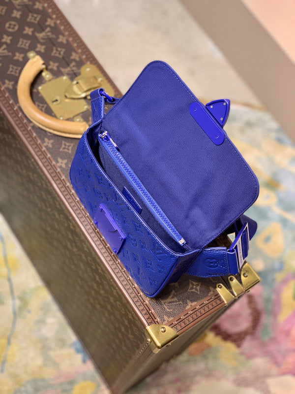 COZY BAGS - LOV Bags - 3376