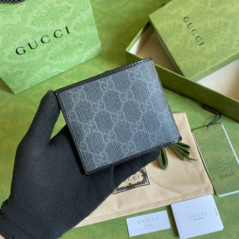 Cozy Bags - GUKI Men Wallets - 086