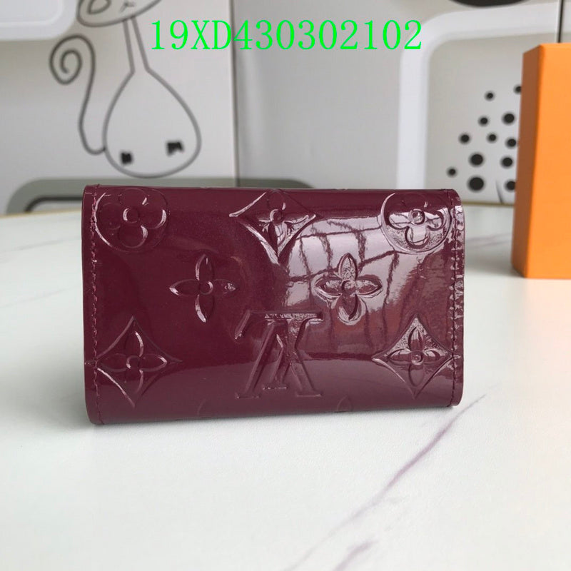 COZY BAGS - CHL Wallet - 1055