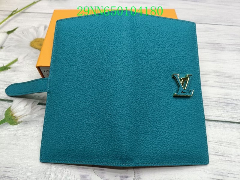 COZY BAGS - LOV Wallet - 776