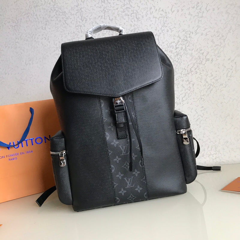 COZY - LOV Backpacks - 077