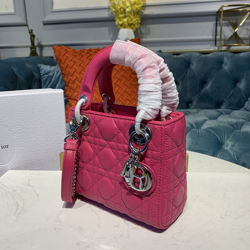 JB - DOR Lady Bags - 566