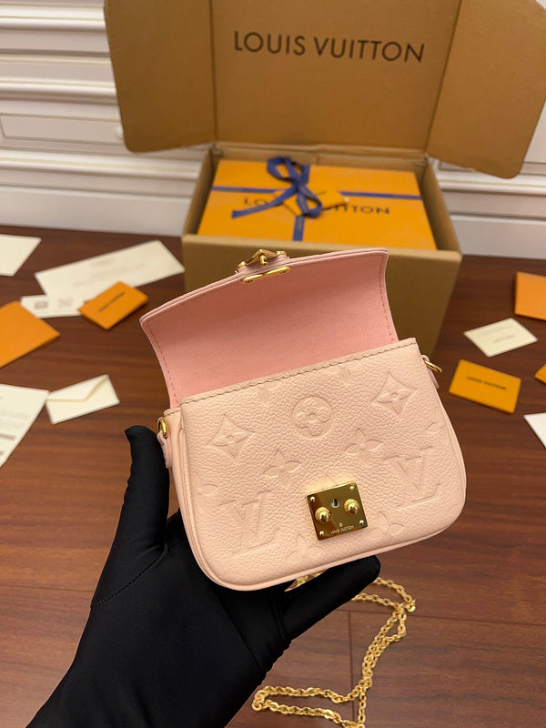 JB - LOV Lady Bags - 406
