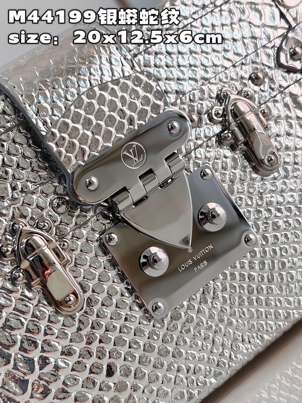 COZY - LV Bags - 1358