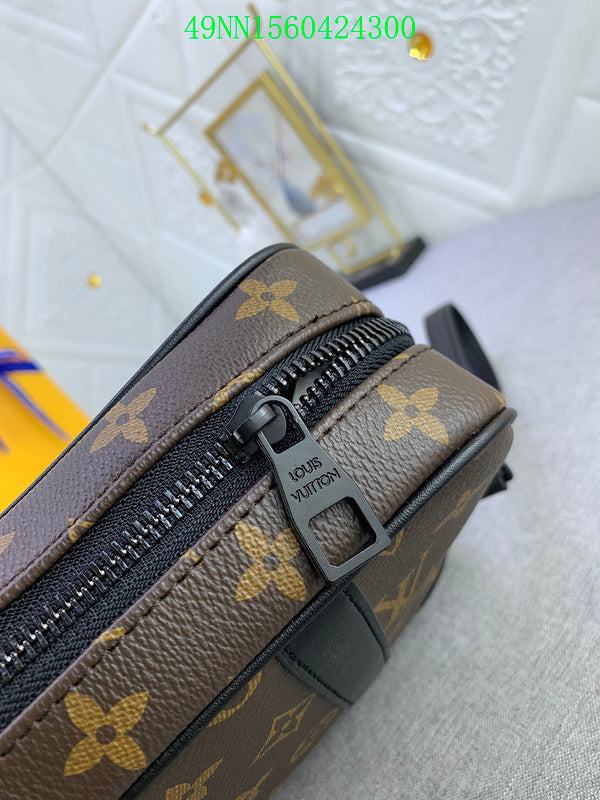COZY BAGS - LOV Wallet - 543