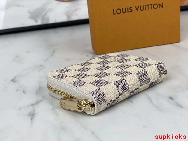 COZY BAGS - Mix Wallets - 347