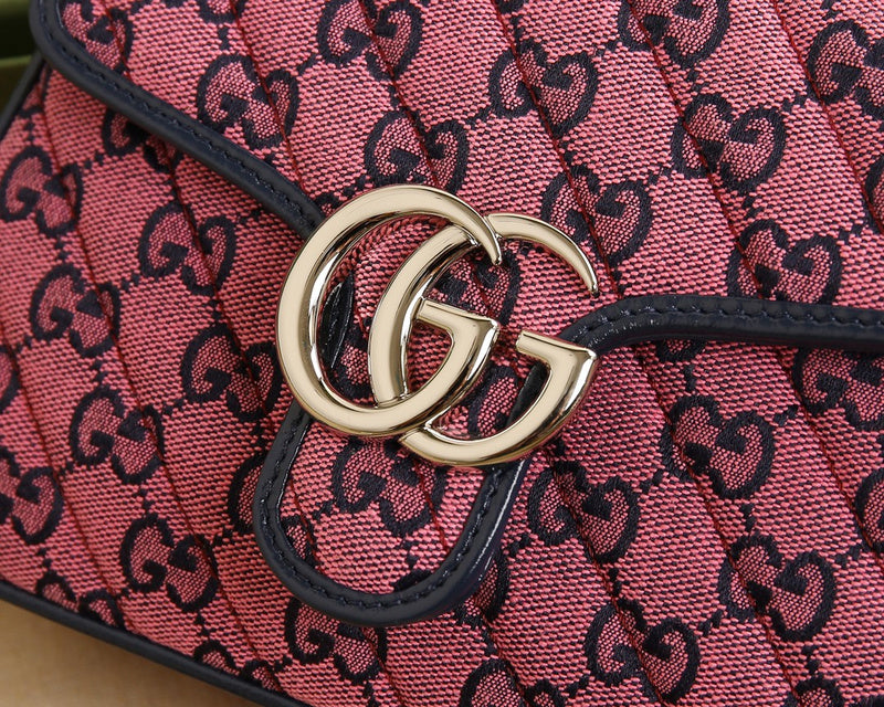 COZY BAGS - GUKI Women Bags - 829