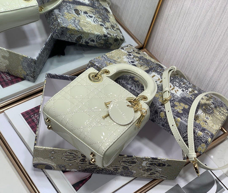 JB - DOR Lady Bags - 439