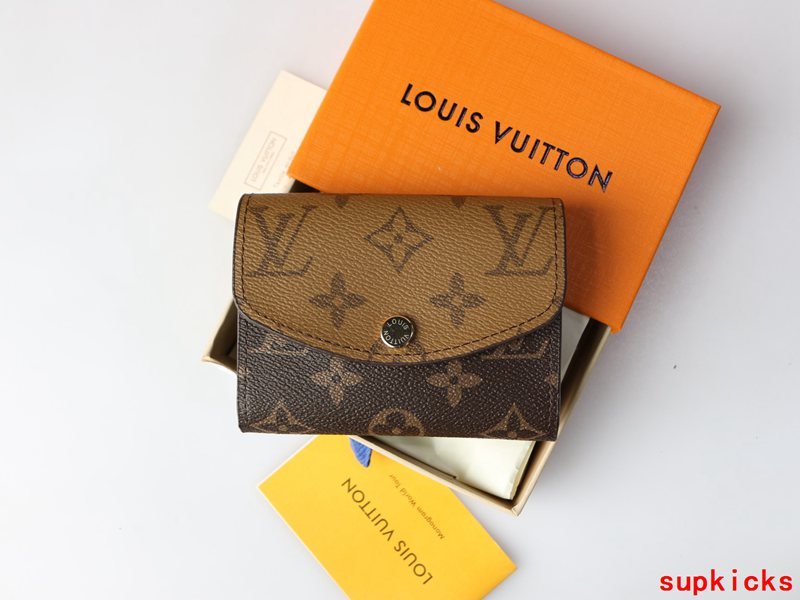 COZY BAGS - Mix Wallets - 609