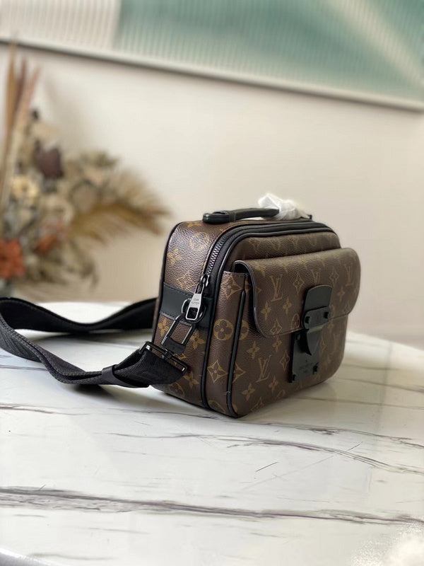 COZY BAGS - LOV Bags - 3504