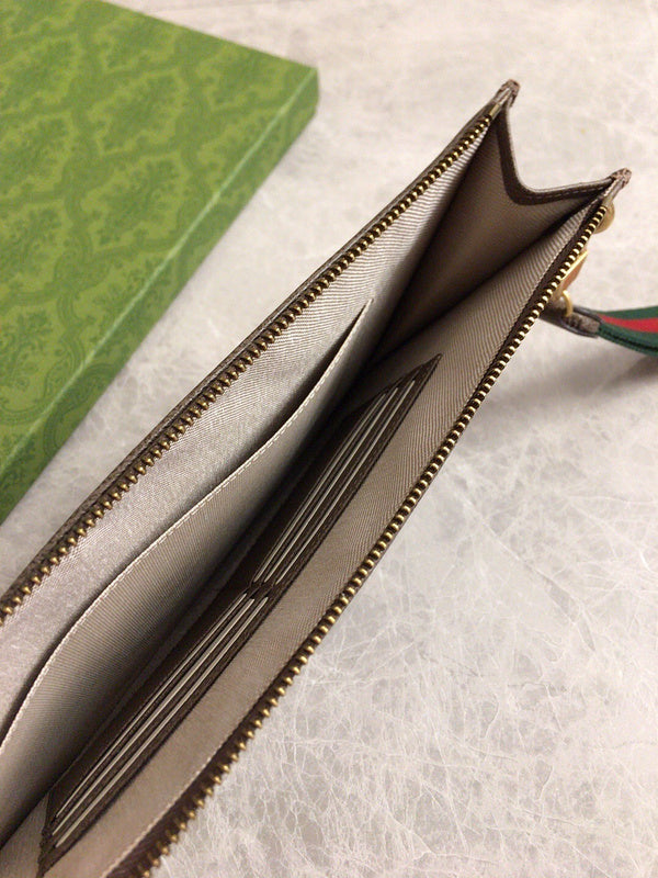COZY BAGS - Guki Wallet - 206