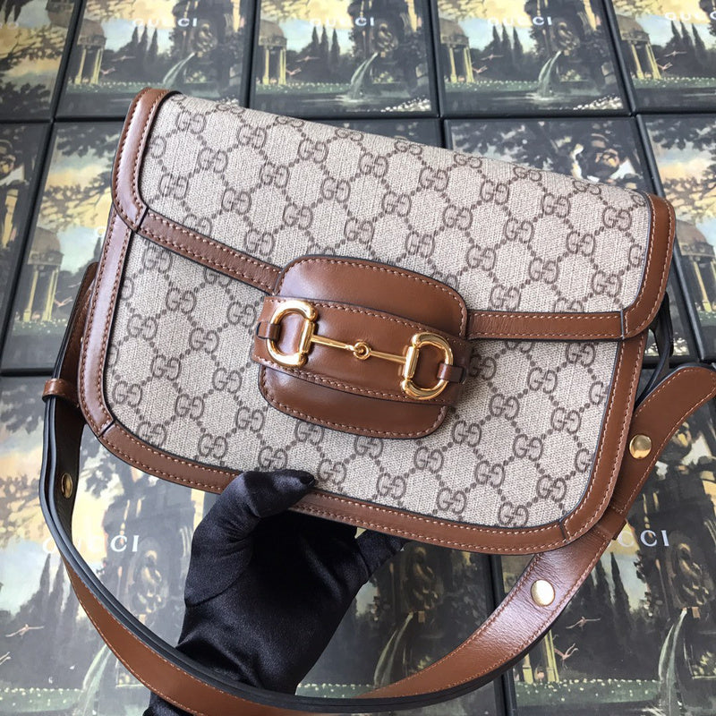 COZY - Guki Lady Bags - 1363