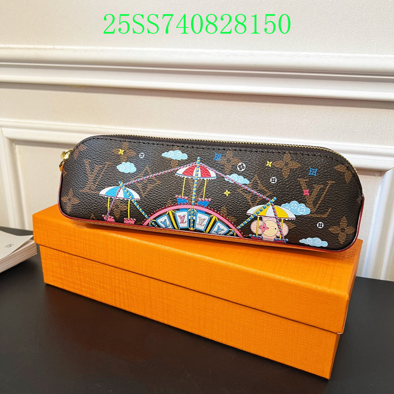COZY BAGS - LOV Wallet - 046