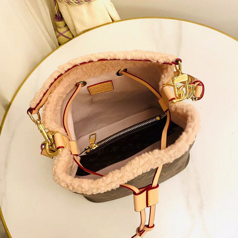 COZY BAGS - GUKI Women Bags - 1656