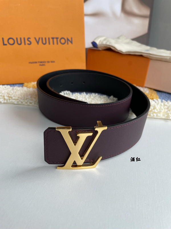 JB - LOV Belts - 274