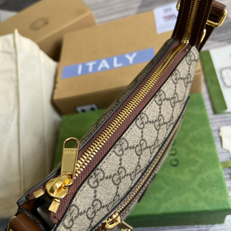 COZY BAGS - GUKI Bags - 1263