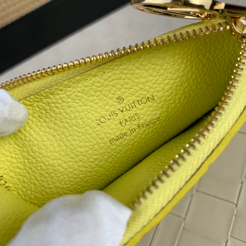 COZY BAGS - LOV Card Case - 050