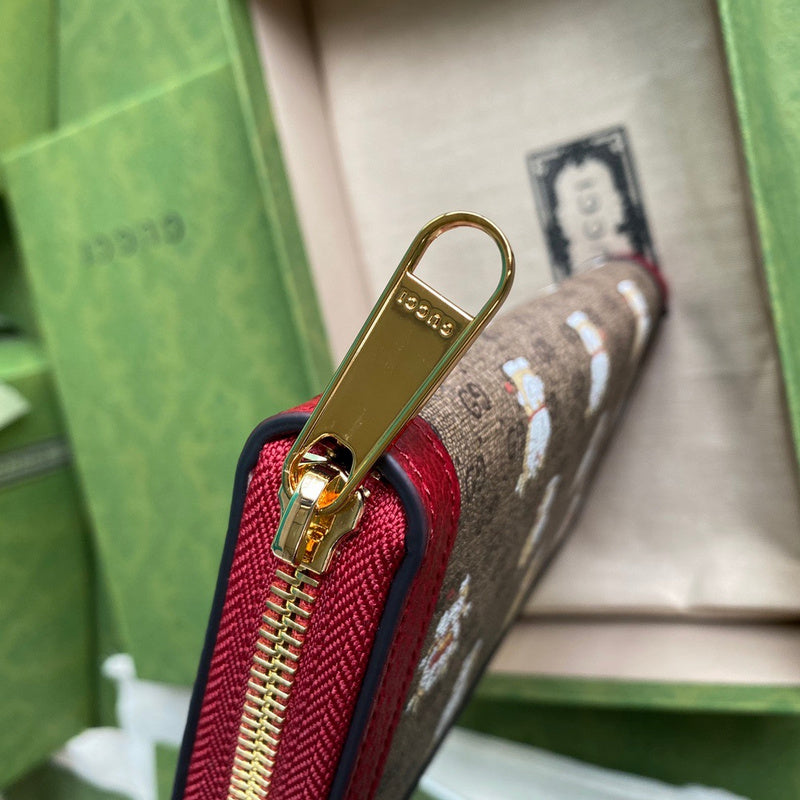 Cozy Bags - GUKI Women Wallets - 166