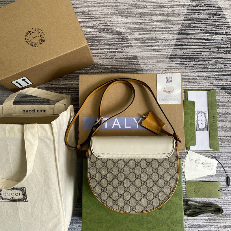 COZY BAGS - GUKI Bags - 1736