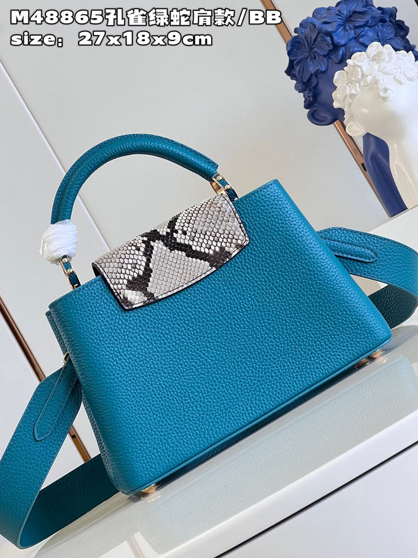 COZY - LV Bags - 398