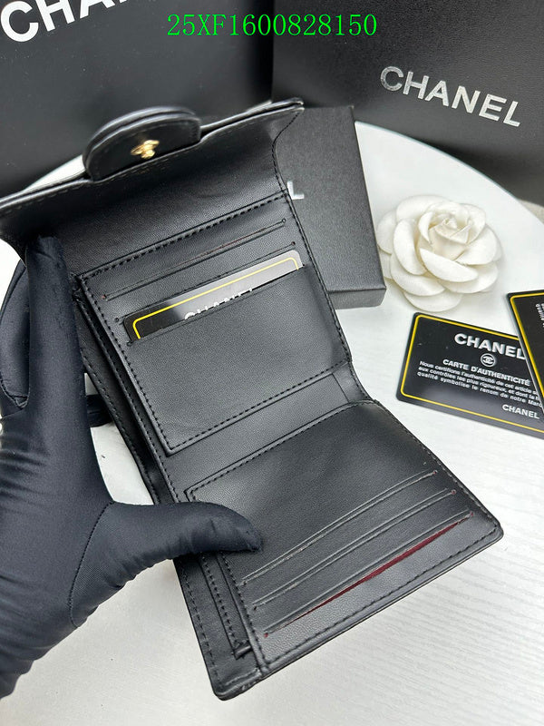 COZY BAGS - CHL Wallet - 008