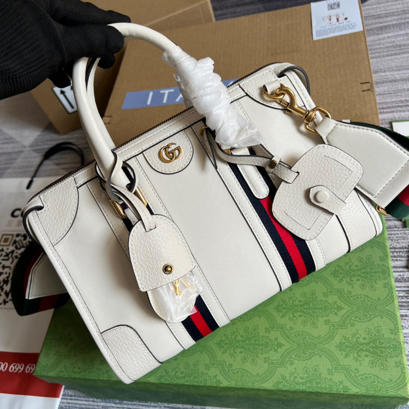JB - Guki Lady Bags - 417